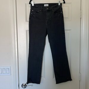 PISTOLA STRAIGHT JEANS
